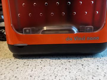 STAMPANTE 3D XYZ NANO DA VINCI