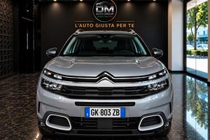 Citroen C5 Aircross BlueHDi 130 S&S Business