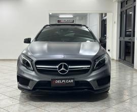 Mercedes-benz GLA 45 AMG