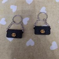 2 portachiave birsetta