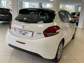 Peugeot 208 BlueHDi 75 5 porte Allure - 2016 109.000 Km 12.900 €, a Falerna  174071592 