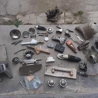 ricambi vespa piaggio 