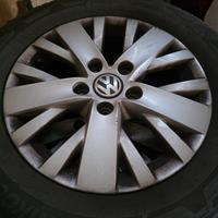 cerchi 16' vw volkswagen t5 caravelle 