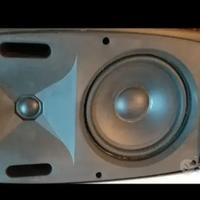 diffusori  casse Master Audio