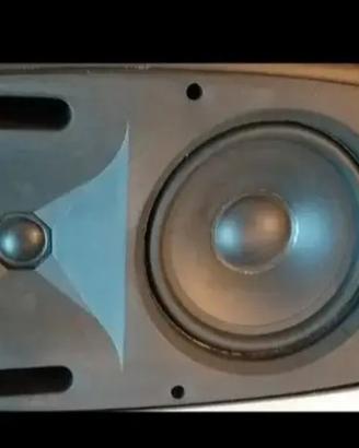 diffusori  casse Master Audio
