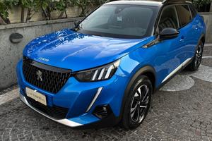 Peugeot 2008 BlueHDi 110 S&S GT