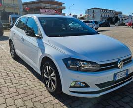 Volkswagen Polo 1.0 TSI 5p. Comfortline BlueMotion