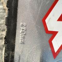 scarponi sci bimbo/a