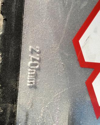 scarponi sci bimbo/a