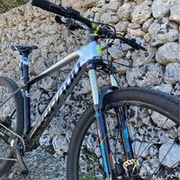 Bici MTB Torpado
