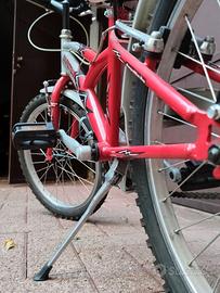 bicicletta