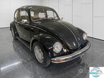 Volkswagen New Beetle Maggiolino 1.2 1979