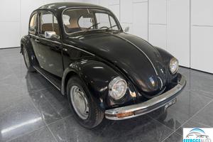 Volkswagen New Beetle Maggiolino 1.2 1979