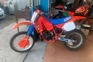 Honda cr 250 del 1987