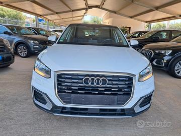 Audi Q2 1.6 TDI Sport