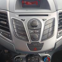 radio Ford Fiesta 