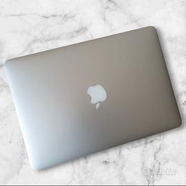 Mac book pro Retina 13 pollici