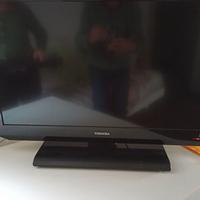 Televisione Toshiba