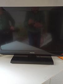 Televisione Toshiba
