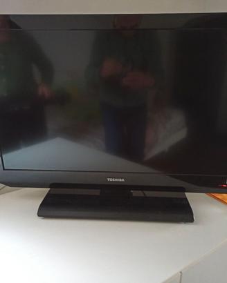 Televisione Toshiba