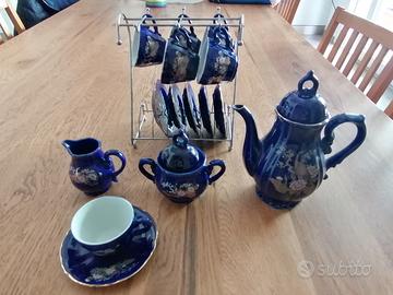 Set te/caffè 9 pz