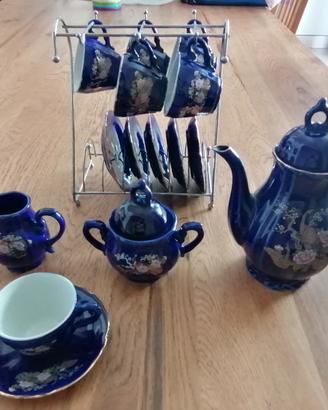 Set te/caffè 9 pz