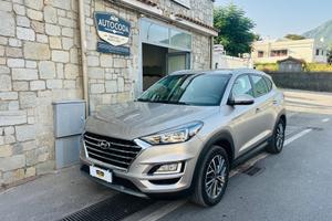 Hyundai Tucson 1.6 CRDi Exellence