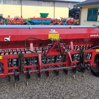 Seminatrice a dischi feraboli 3 mt