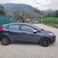 Ford Fiesta 1.4 TDCi Diesel - 2009