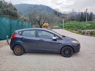 Ford Fiesta 1.4 TDCi Diesel - 2009