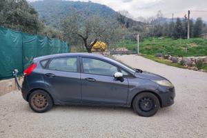 Ford Fiesta 1.4 TDCi Diesel - 2009