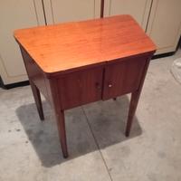 MACCHINA DA CUCIRE  - NECCHI-