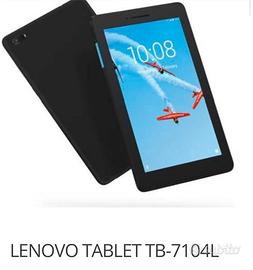 Tablet lenovo
