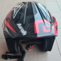 casco airoh