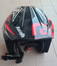 casco airoh