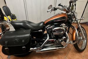 Harley Davidson 1200 sportster