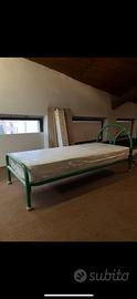 letto singolo 