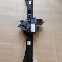 Alzacristallo anteriore sx FIAT FIORINO del 2017