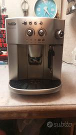 macchina da caffè 