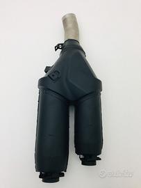 MARMITTA DUCATI MONSTER 1200 CD 57313601AB