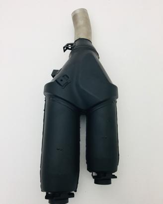 MARMITTA DUCATI MONSTER 1200 CD 57313601AB
