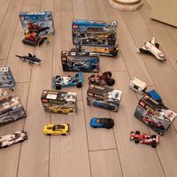 Lego city