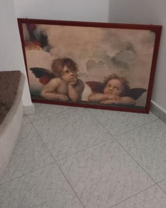 Quadro angeli
