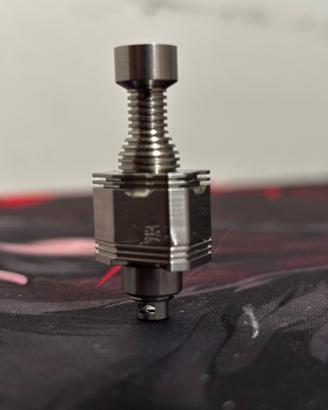 RBA BILLET BOX AIO YAN TSUBAME