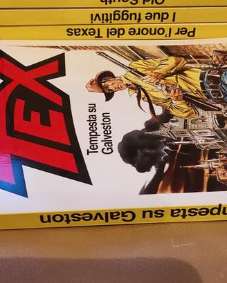 Tex speciale n.30