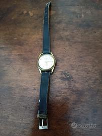 Orologio da polso donna vintage