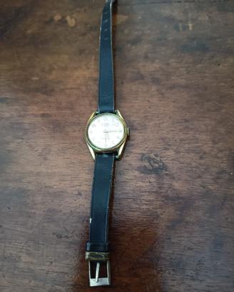 Orologio da polso donna vintage