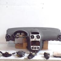 Kit Airbag Opel Corsa D 2013