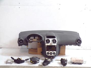 Kit Airbag Opel Corsa D 2013