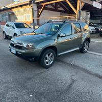 Dacia Duster 1.5 dCi 110CV 4x2 Lauréate